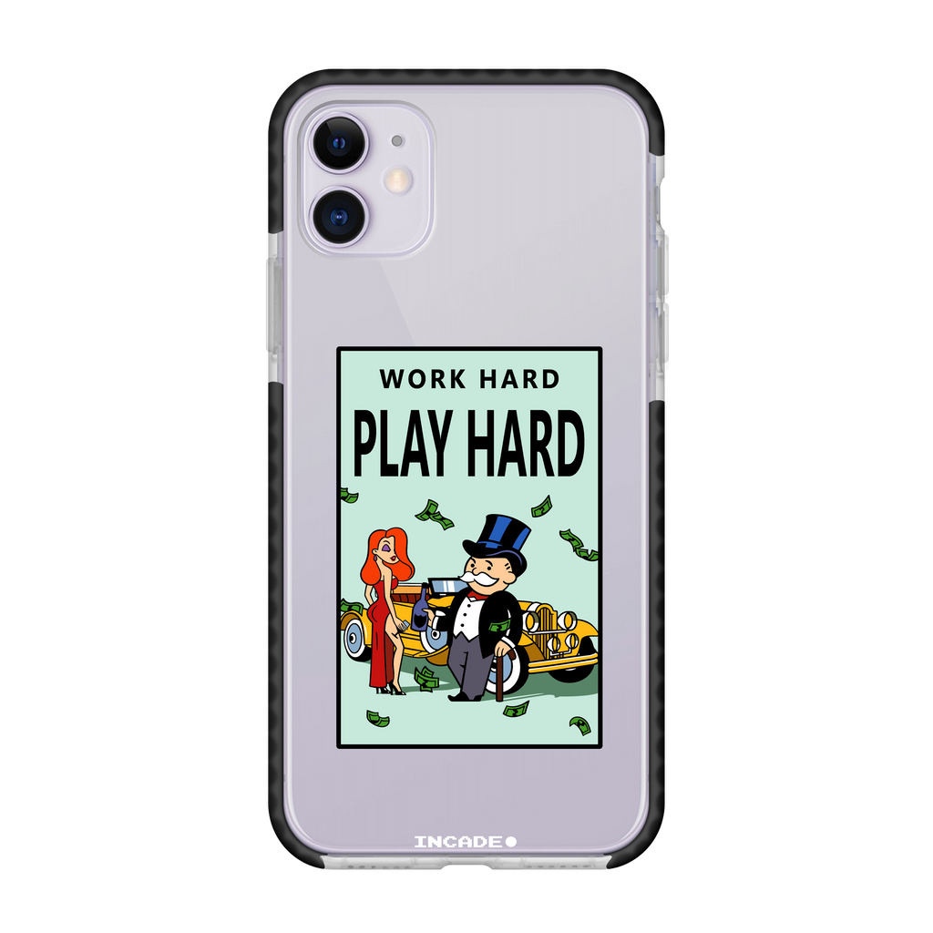 iPhone 11 PLAY HARD