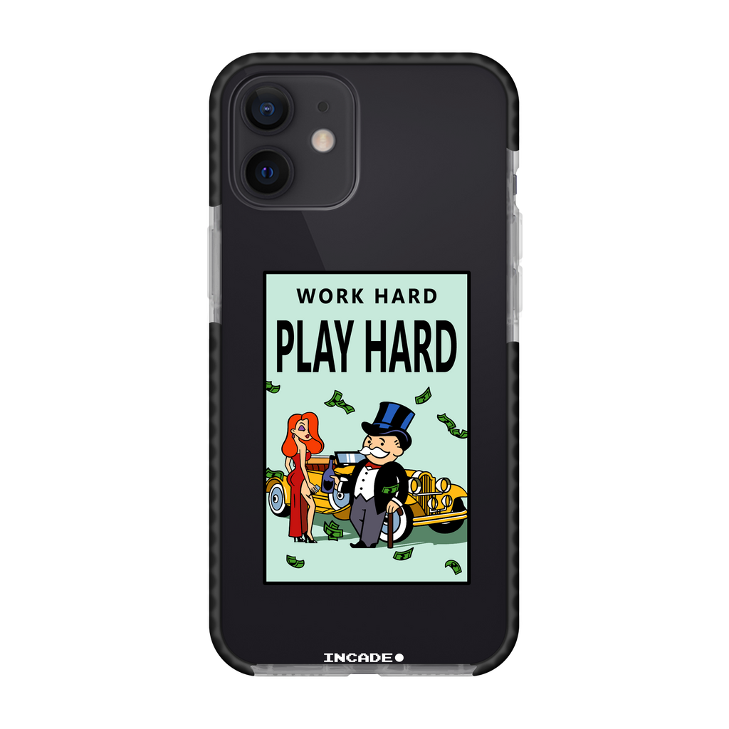 iPhone 12 PLAY HARD