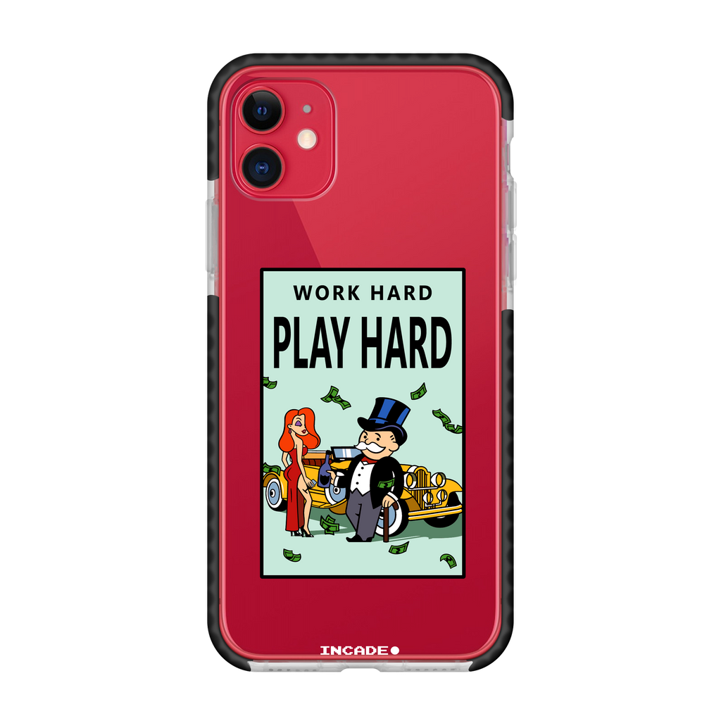 iPhone 11 PLAY HARD