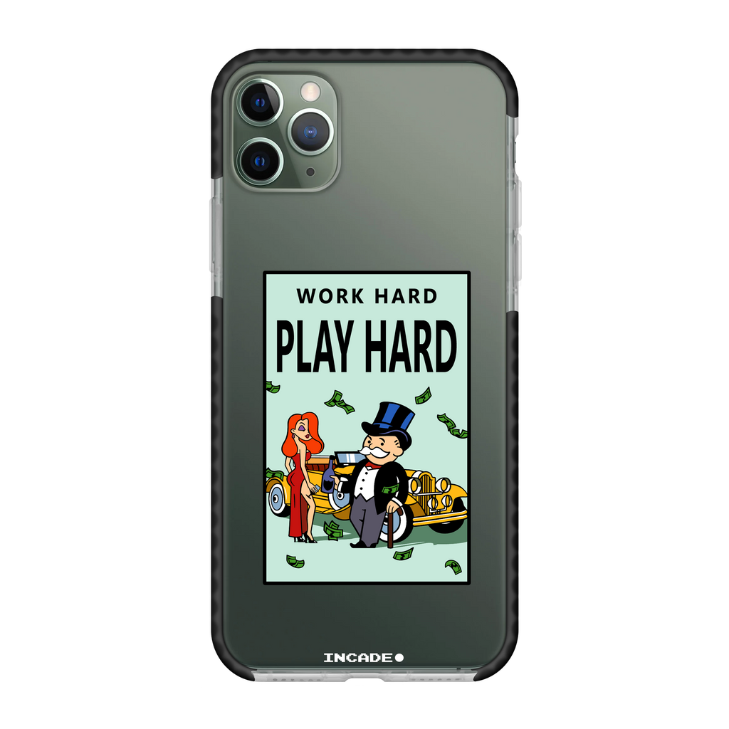 iPhone 11 Pro PLAY HARD