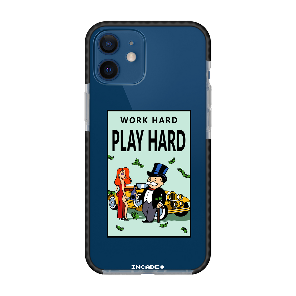 iPhone 12 PLAY HARD