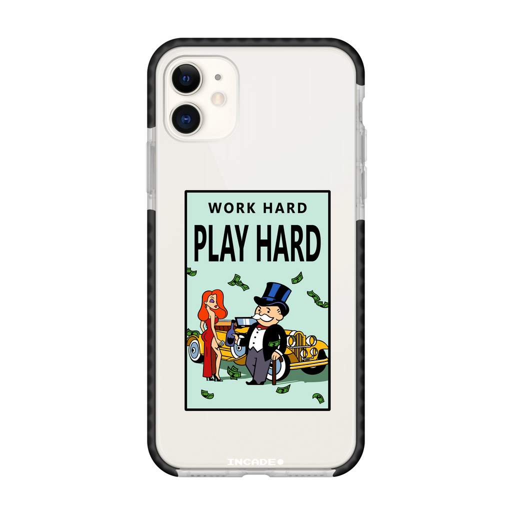 iPhone 11 PLAY HARD