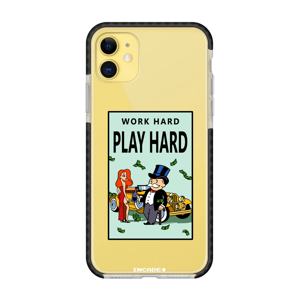 iPhone 11 PLAY HARD