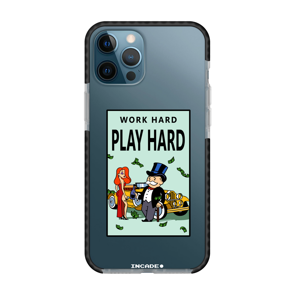 iPhone 12 Pro PLAY HARD