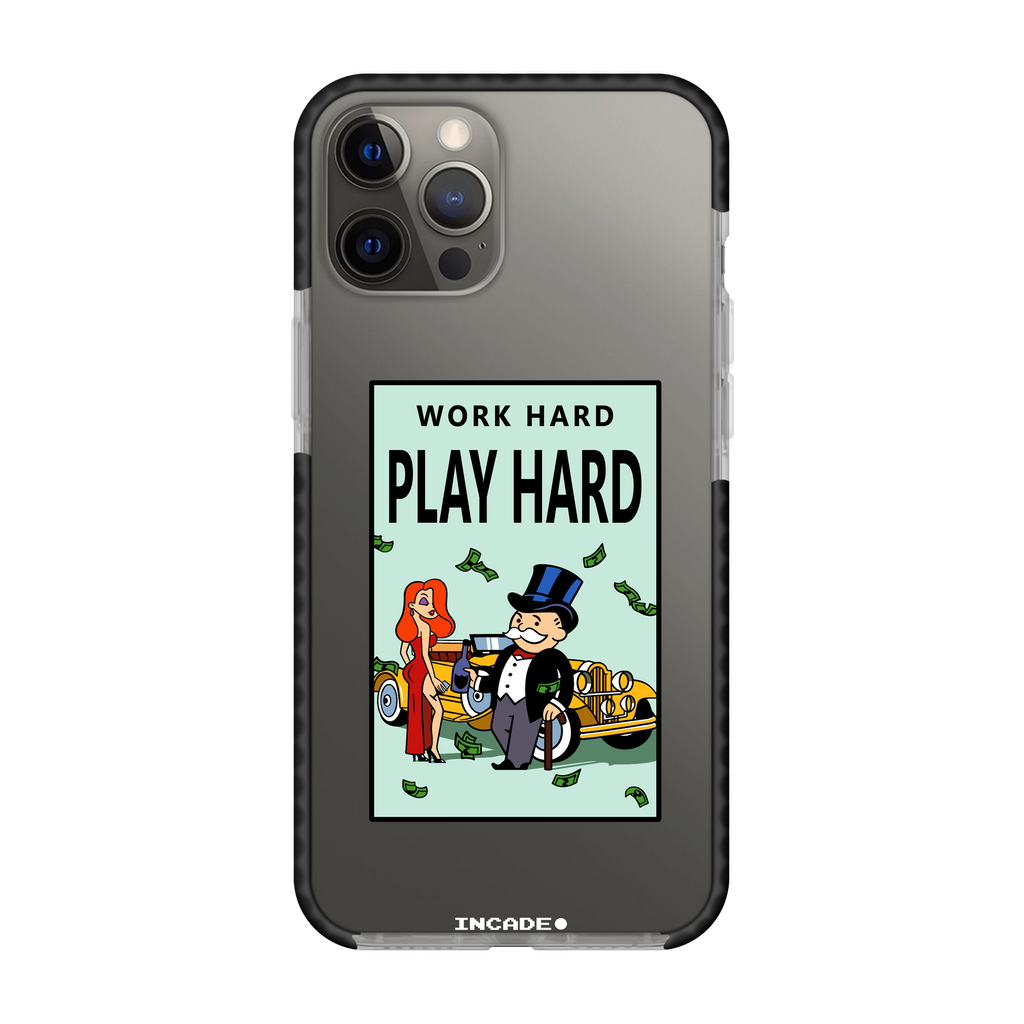 iPhone 12 Pro PLAY HARD