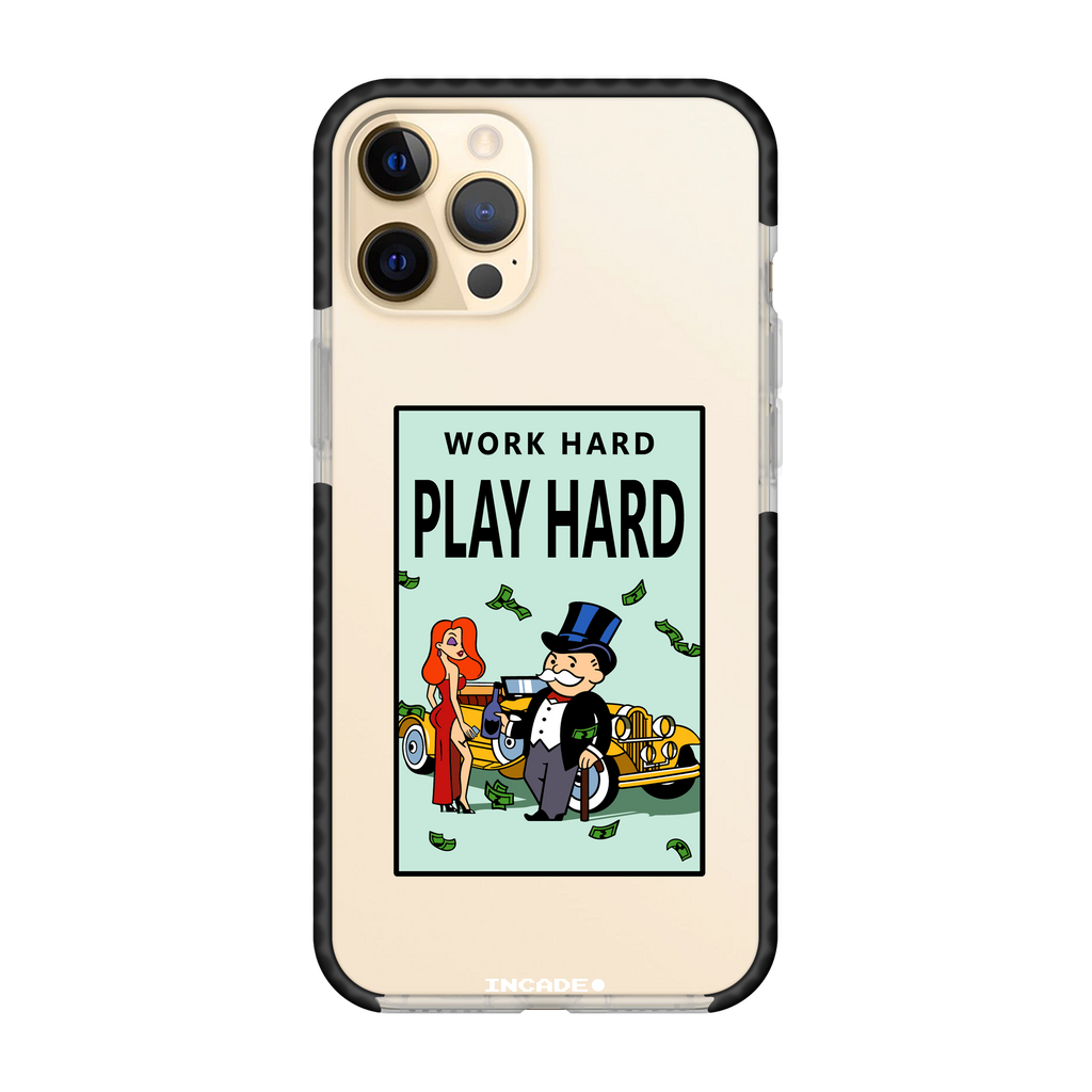 iPhone 12 Pro PLAY HARD