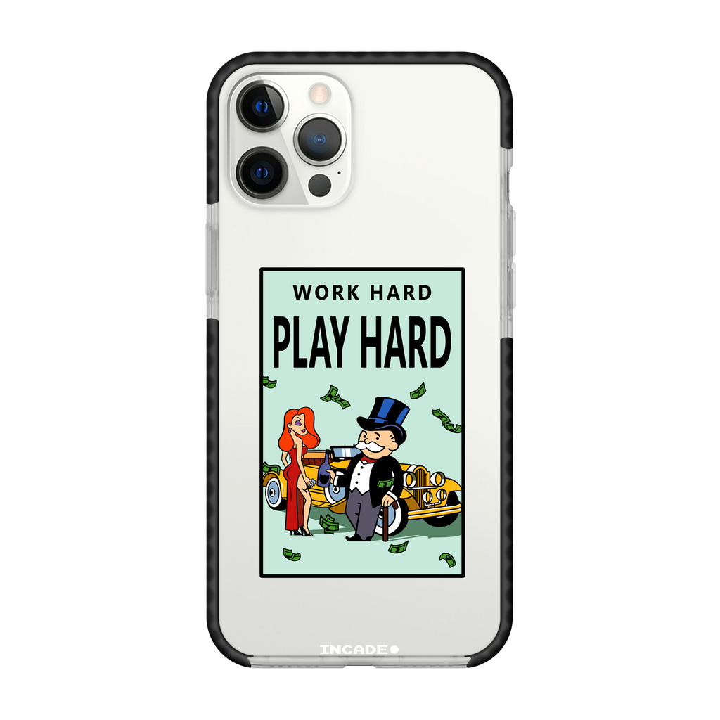 iPhone 12 Pro PLAY HARD