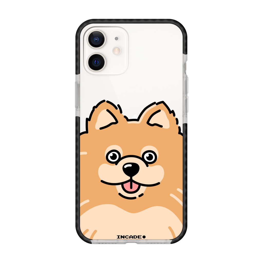 iPhone 12 POMERANIAN