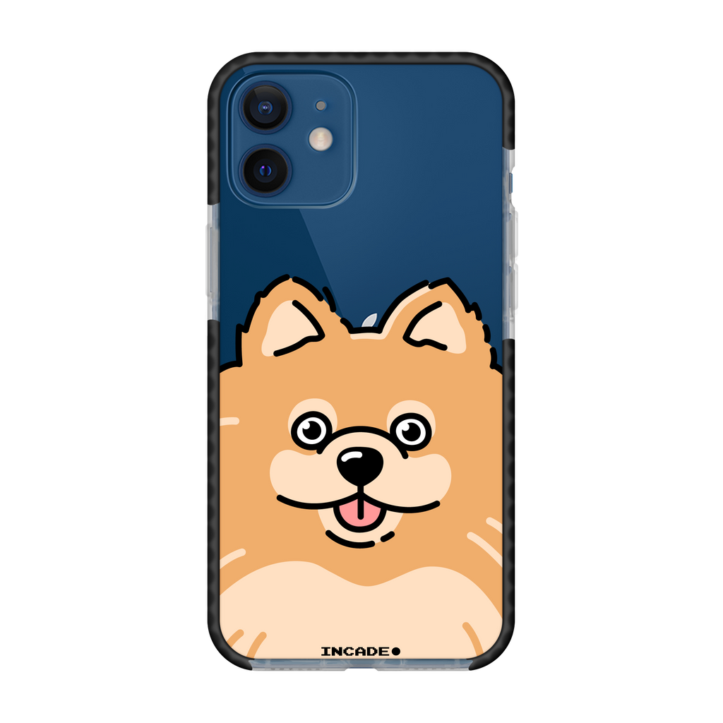 iPhone 12 POMERANIAN