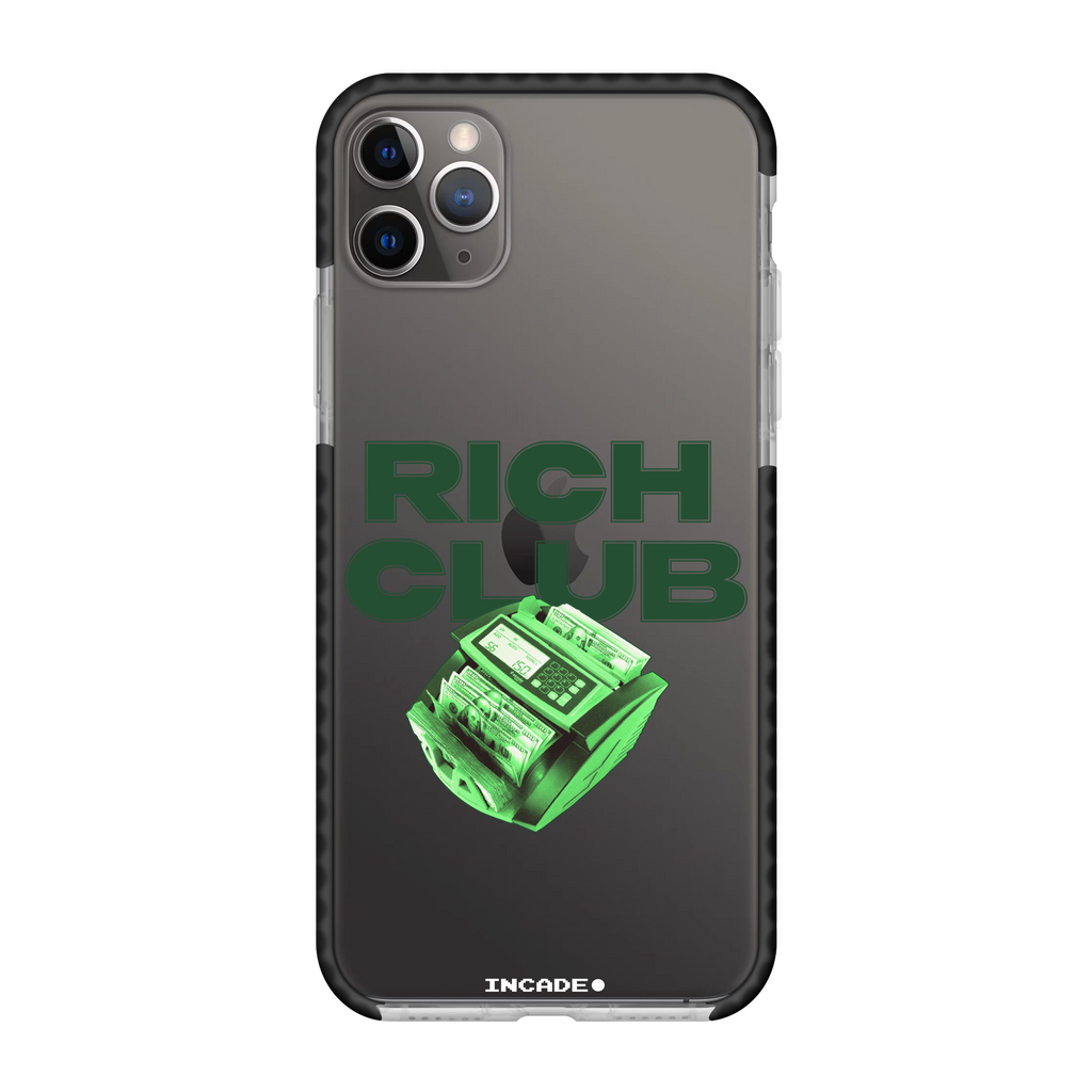 iPhone 11 Pro RICH CLUB