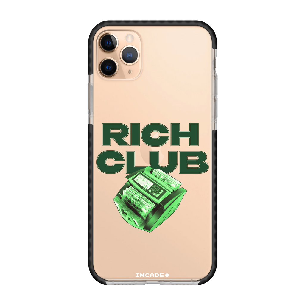 iPhone 11 Pro RICH CLUB