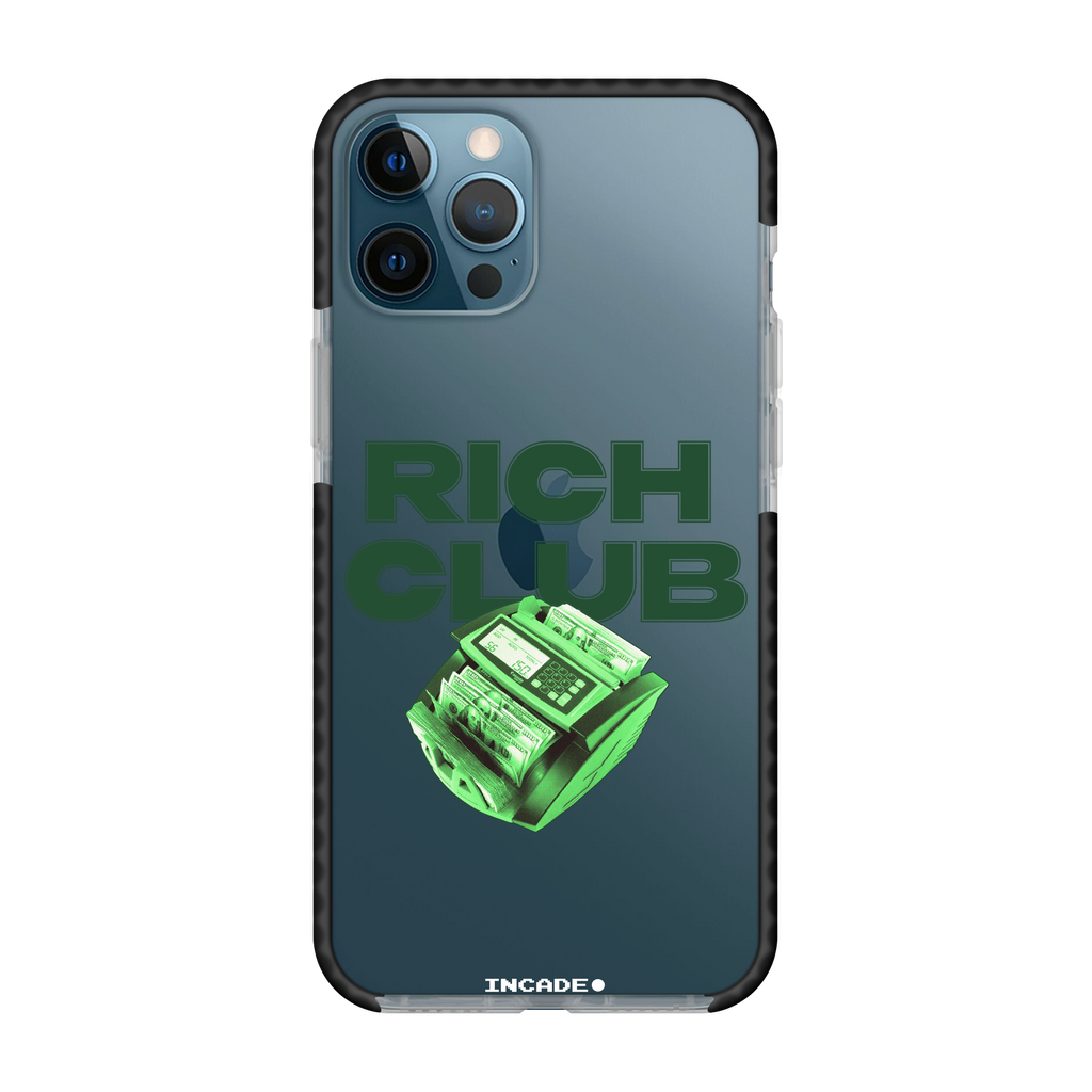 iPhone 12 Pro Max RICH CLUB