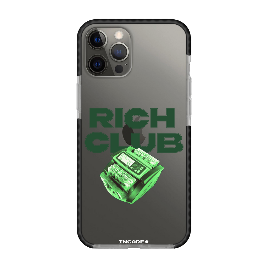 iPhone 12 Pro Max RICH CLUB