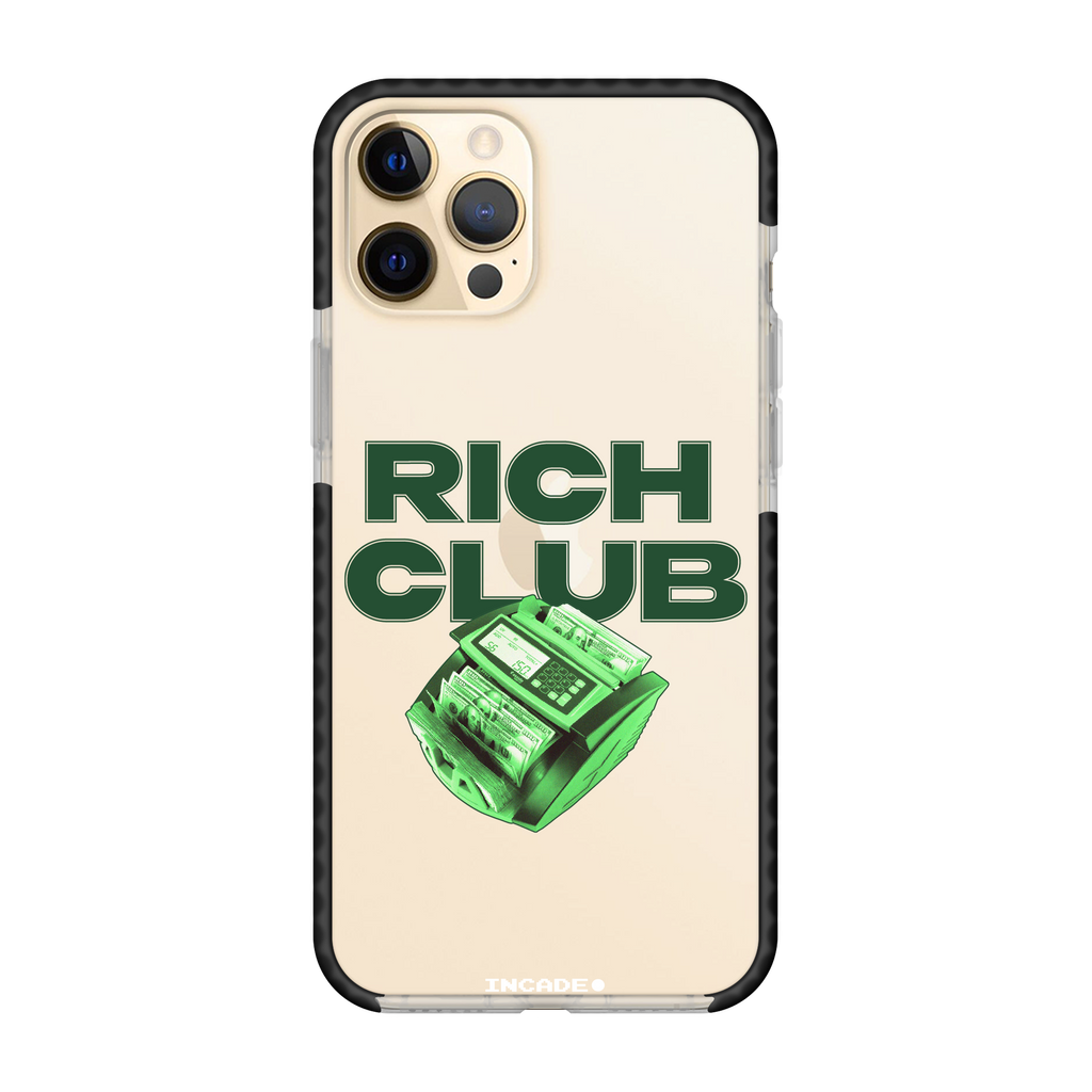 iPhone 12 Pro Max RICH CLUB
