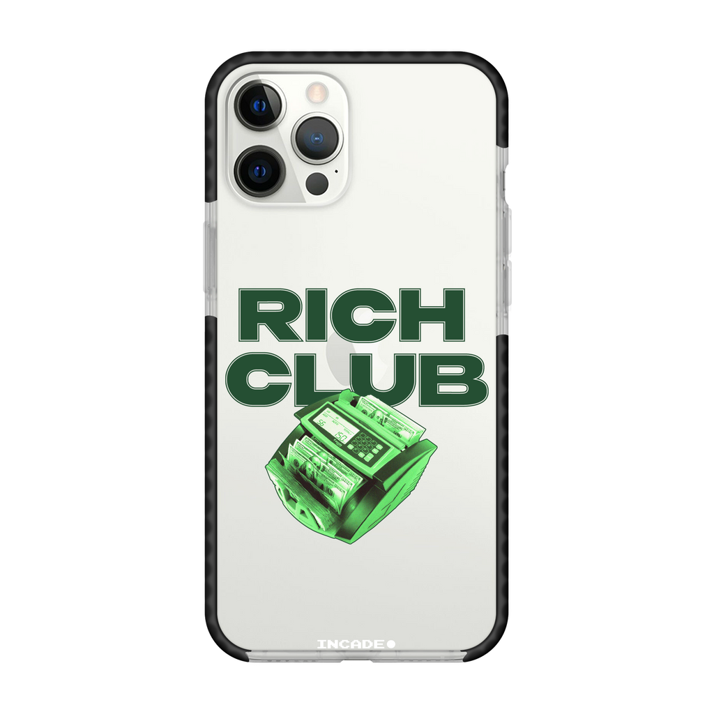 iPhone 12 Pro Max RICH CLUB
