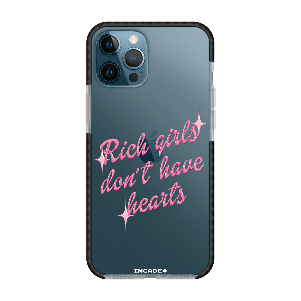 iPhone 12 Pro RICH GIRLS