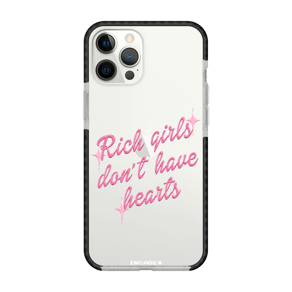 iPhone 12 Pro RICH GIRLS