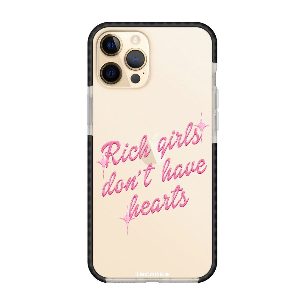 iPhone 12 Pro RICH GIRLS