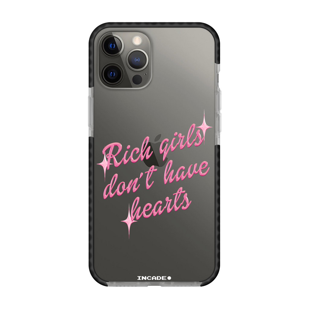 iPhone 12 Pro RICH GIRLS