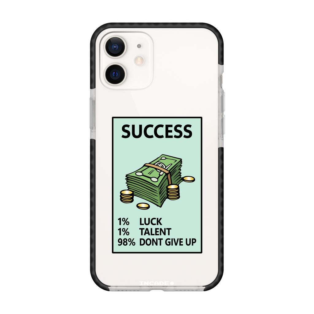 iPhone 12 SUCCESS