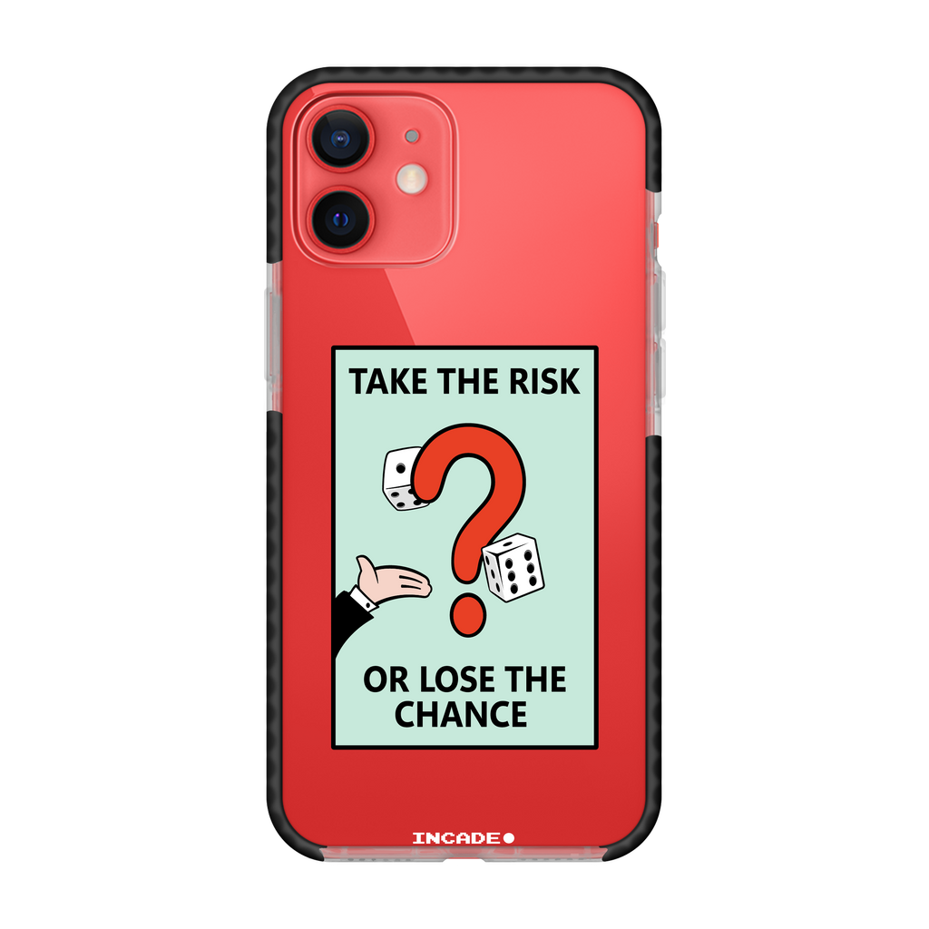 iPhone 12 TAKE RISK