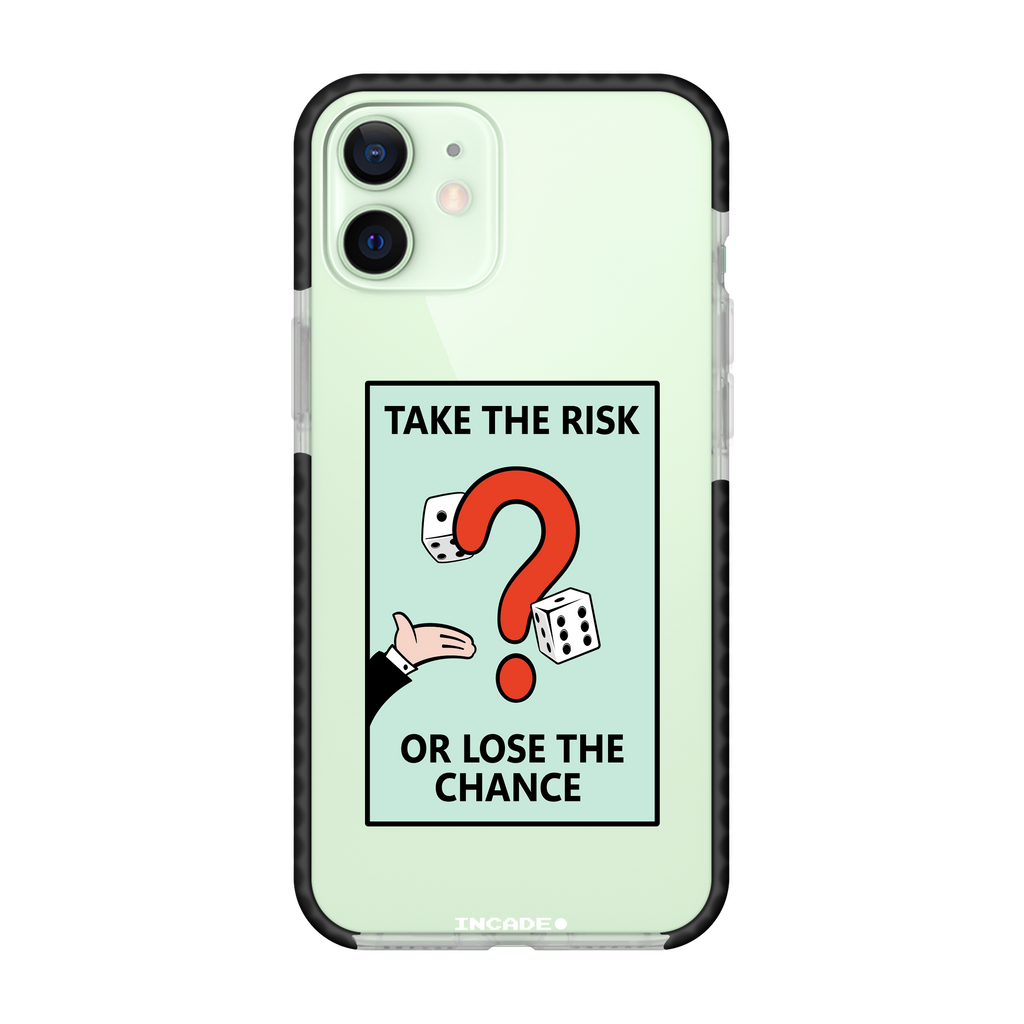 iPhone 12 TAKE RISK