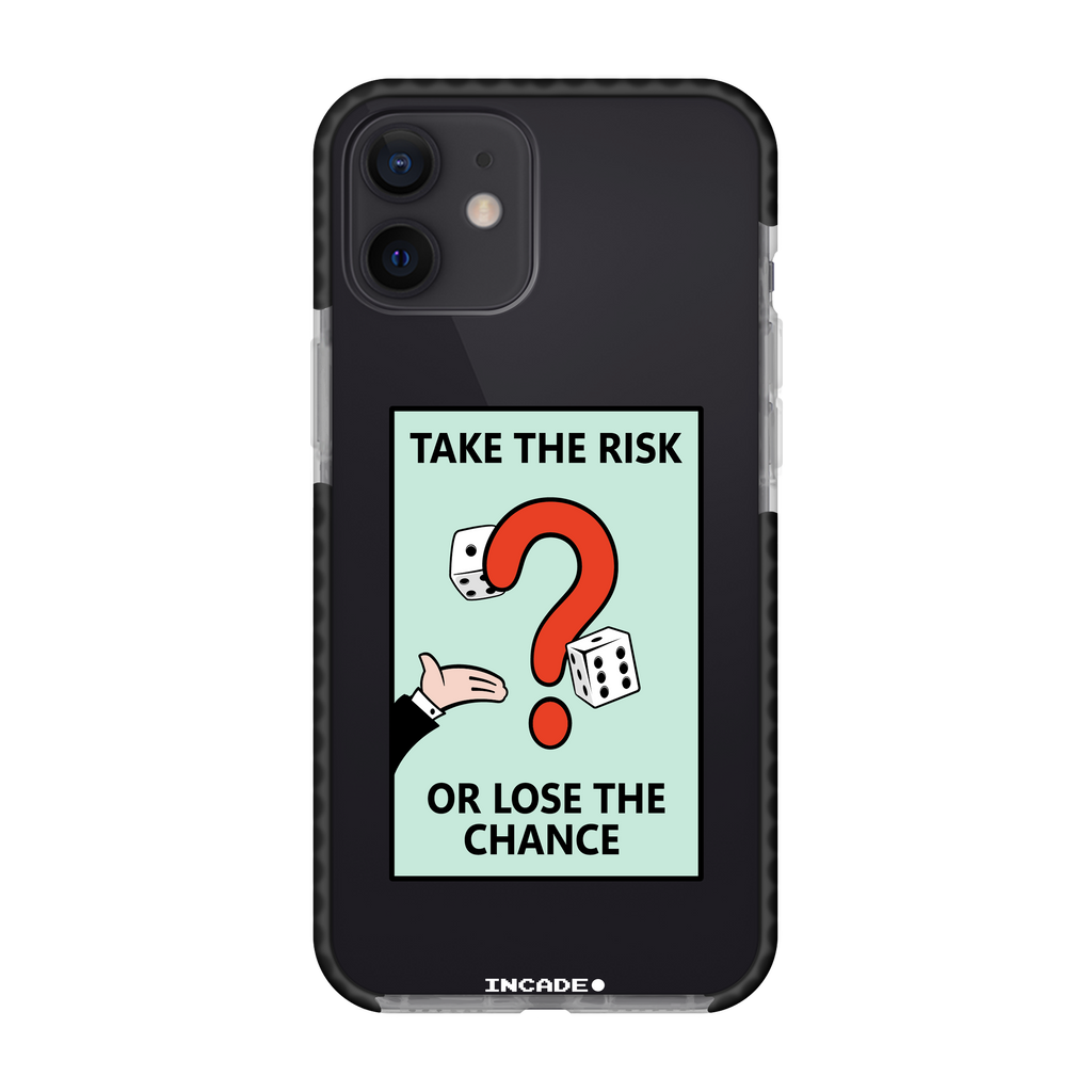 iPhone 12 TAKE RISK