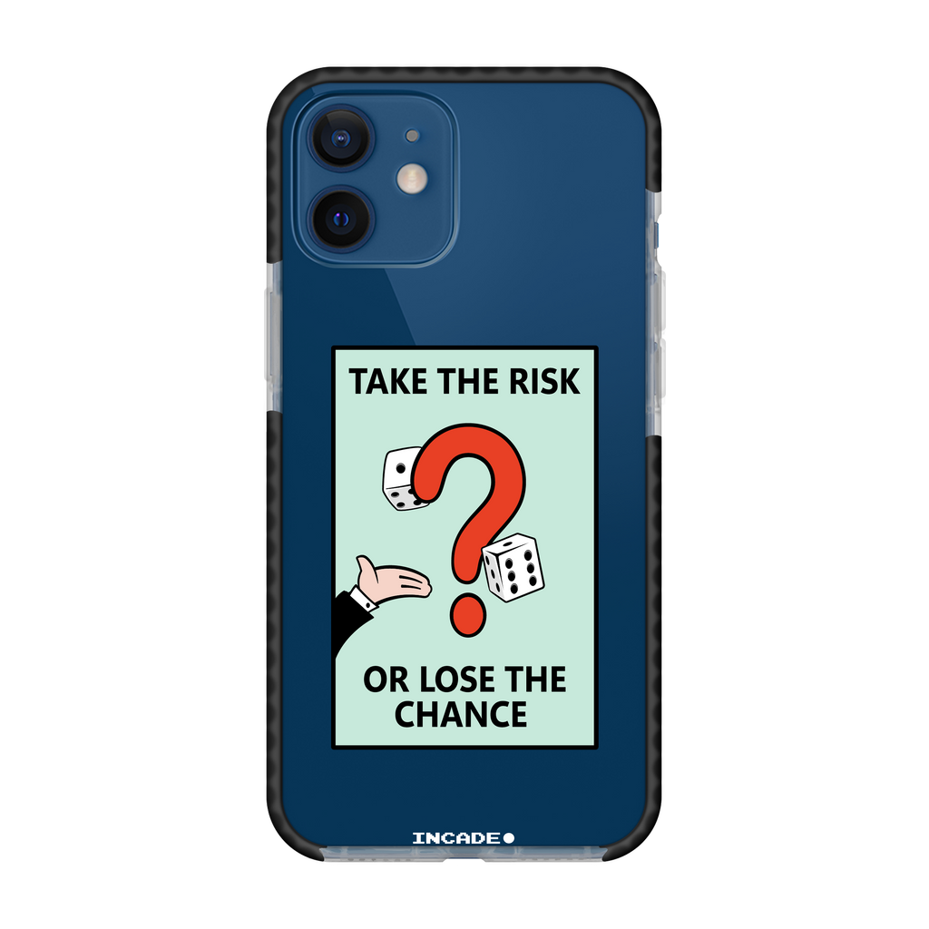 iPhone 12 TAKE RISK