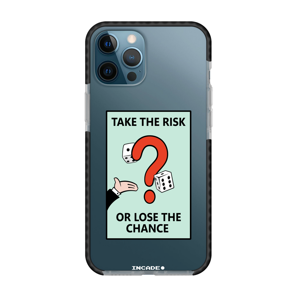 iPhone 12 Pro TAKE RISK