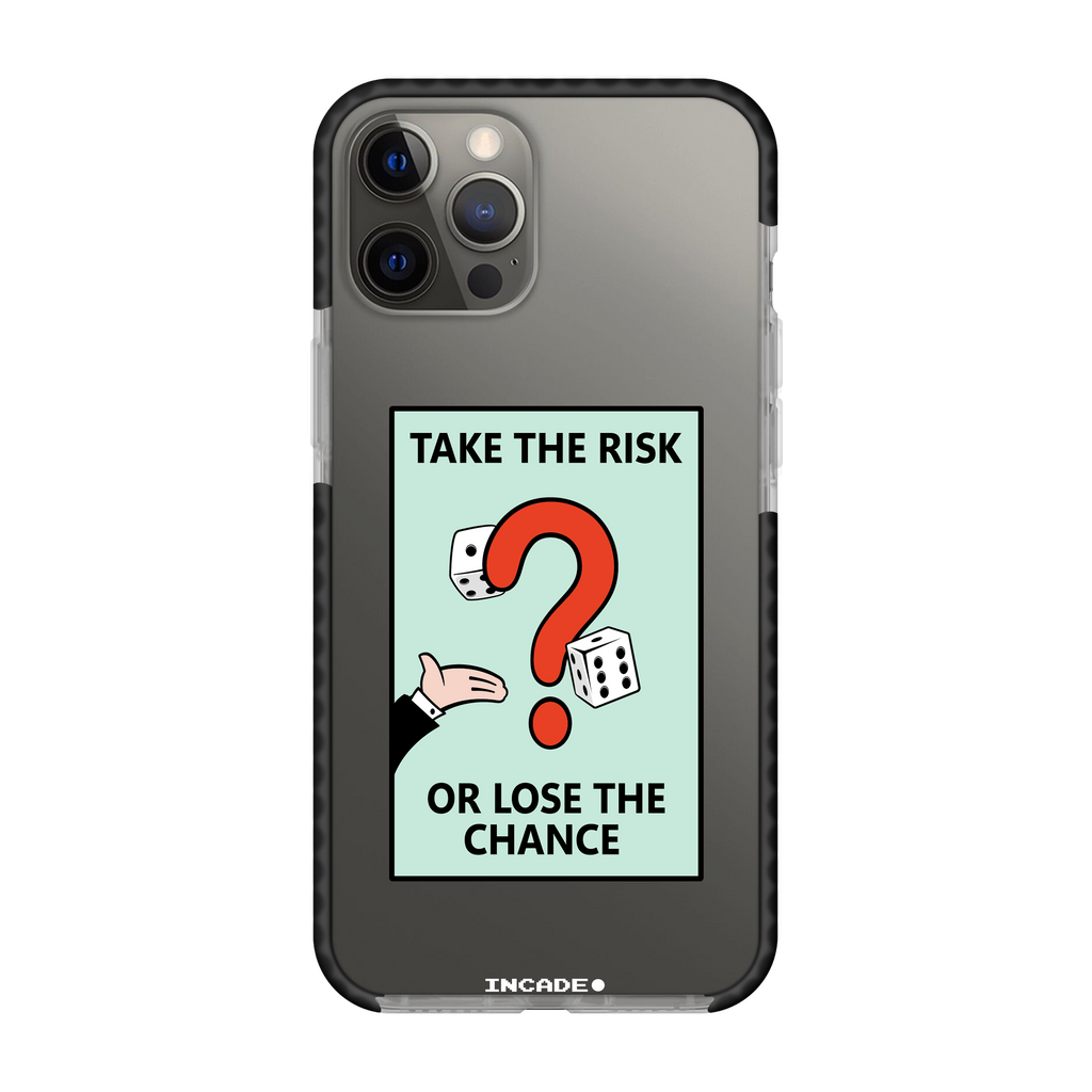iPhone 12 Pro TAKE RISK