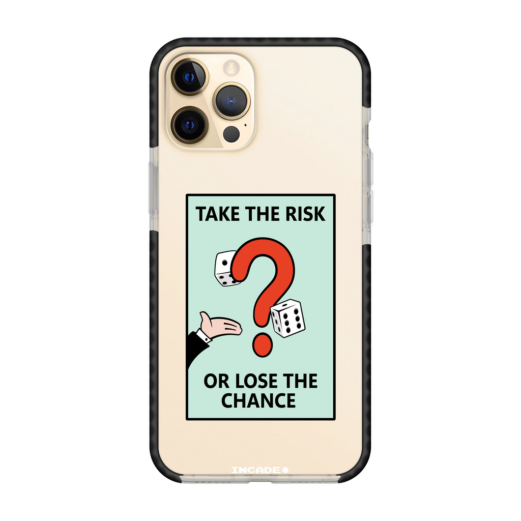 iPhone 12 Pro TAKE RISK
