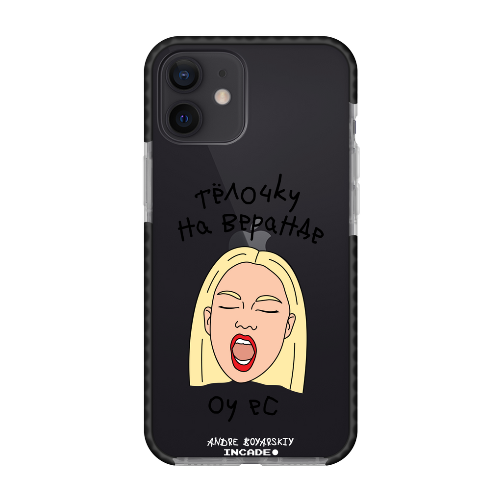 iPhone 12 TELOCHKU