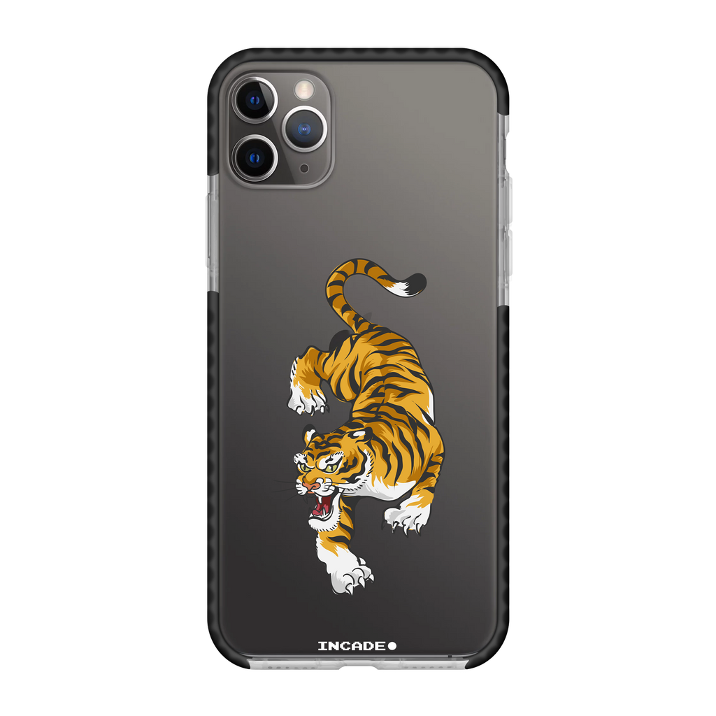 iPhone 11 Pro TIGER