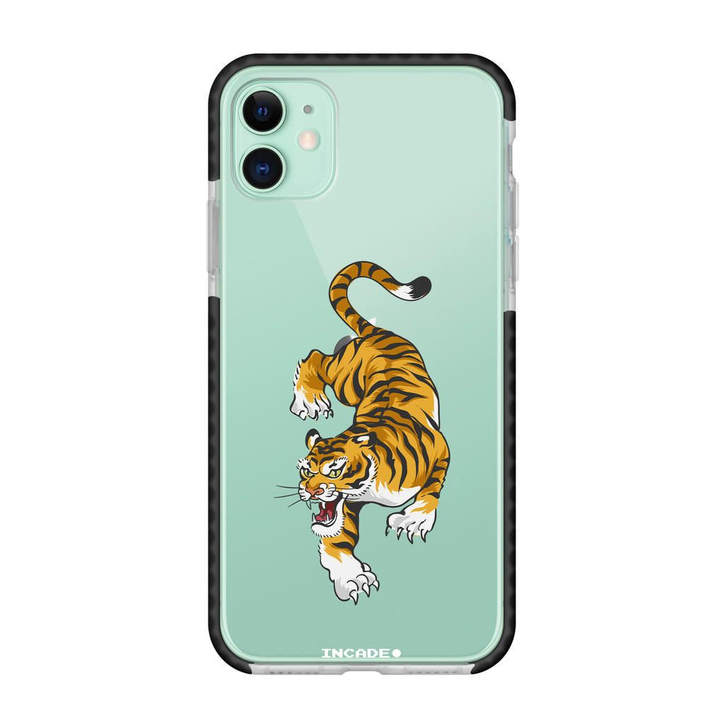 iPhone 11 TIGER