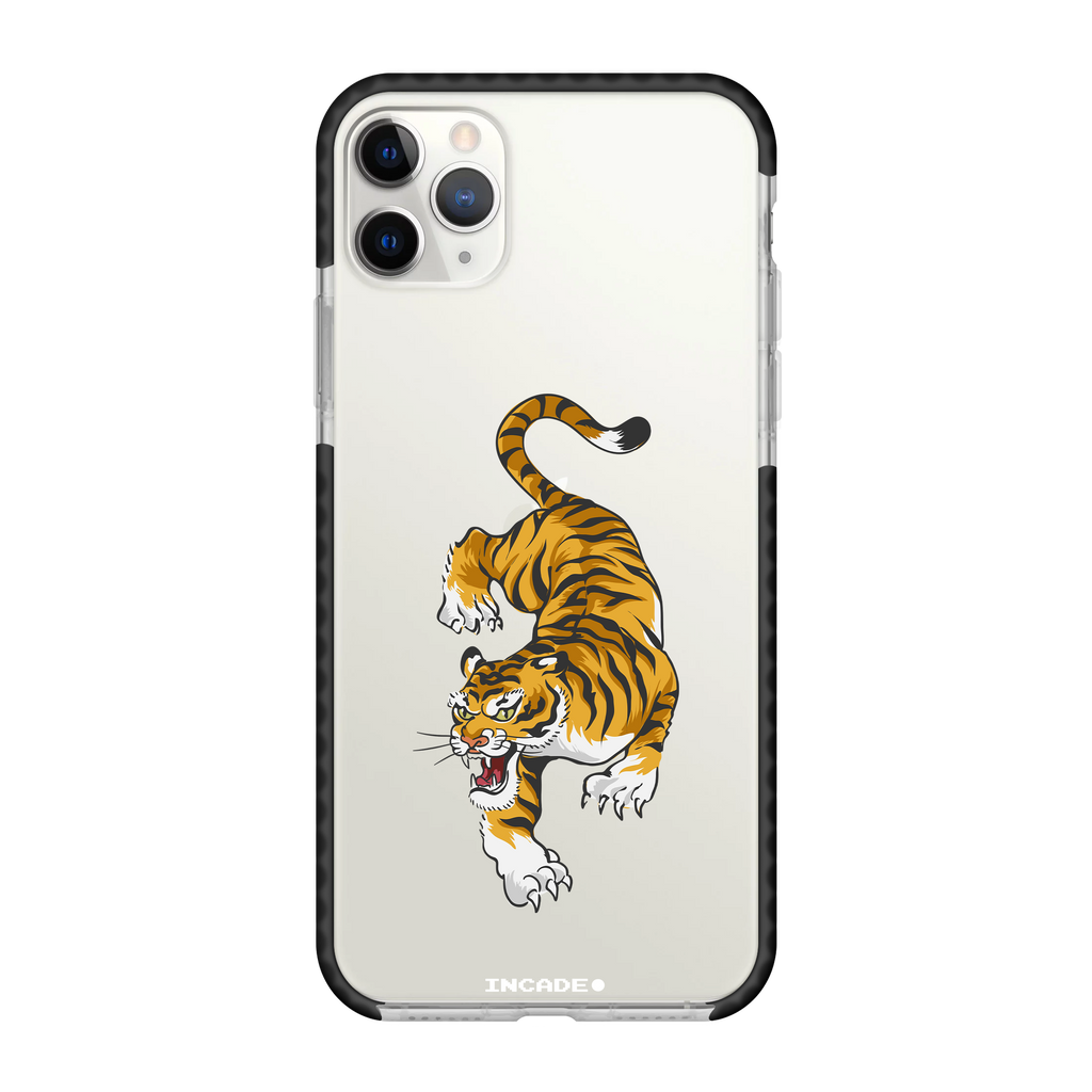iPhone 11 Pro TIGER
