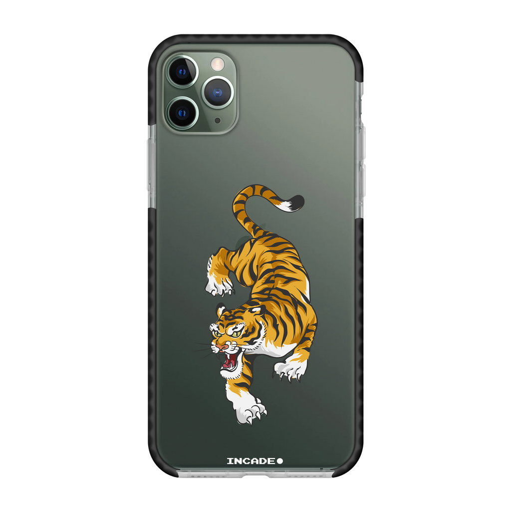 iPhone 11 Pro TIGER