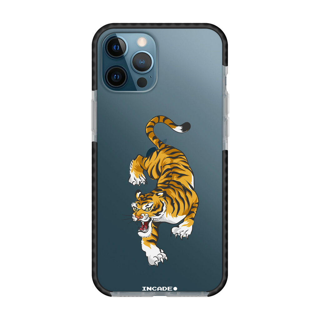 iPhone 12 Pro Max TIGER