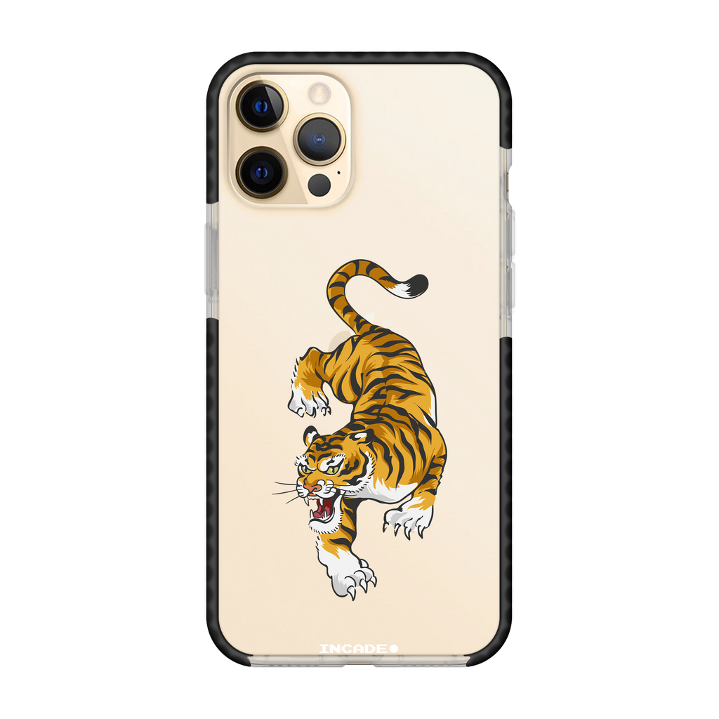 iPhone 12 Pro TIGER