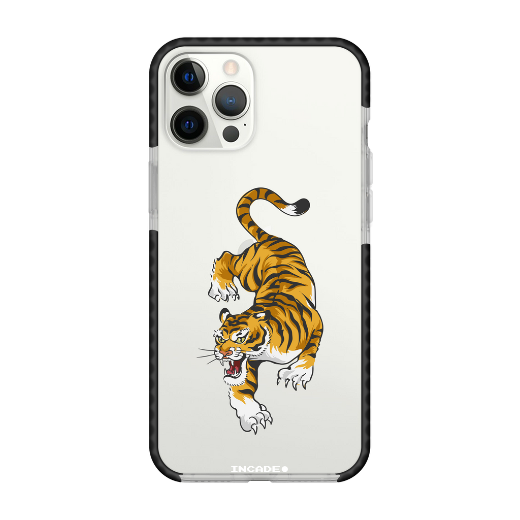 iPhone 12 Pro Max TIGER