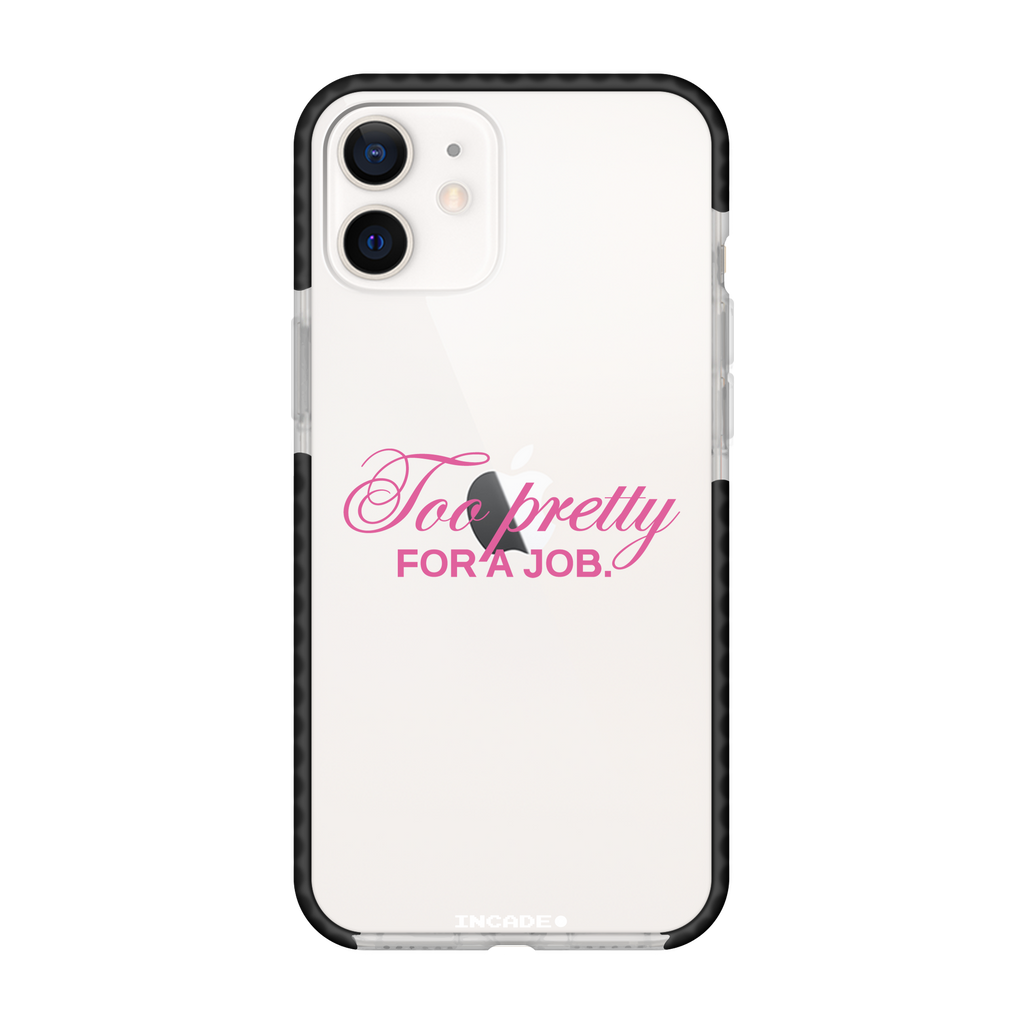 iPhone 12 TOO PRETTY