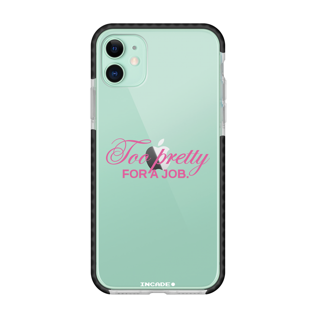 iPhone 11 TOO PRETTY