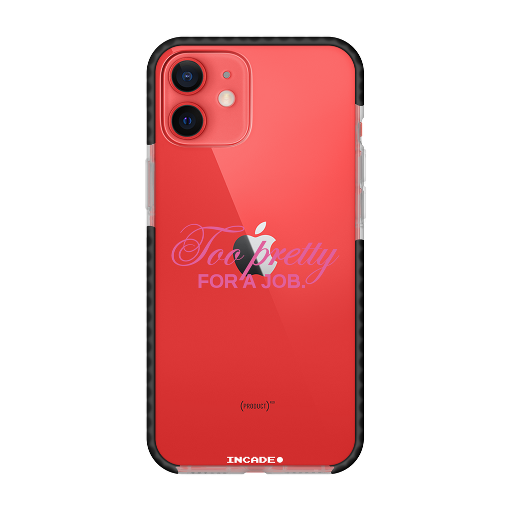 iPhone 12 TOO PRETTY