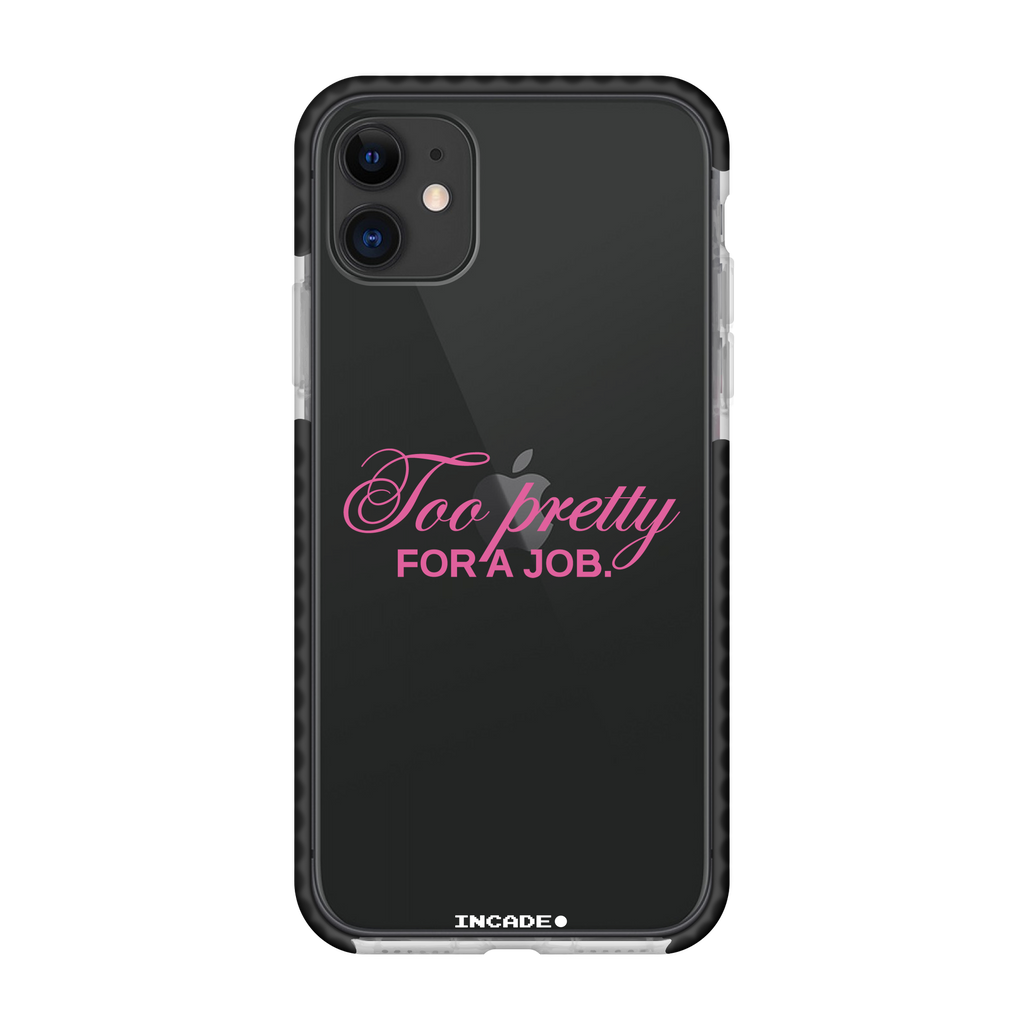 iPhone 11 TOO PRETTY