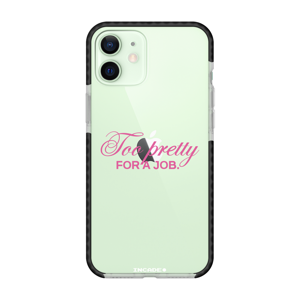 iPhone 12 TOO PRETTY