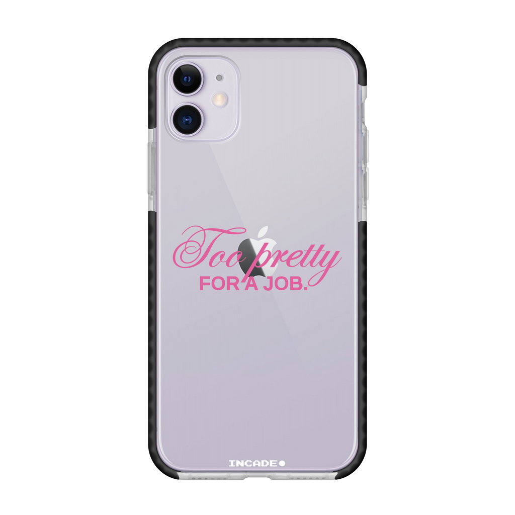 iPhone 11 TOO PRETTY