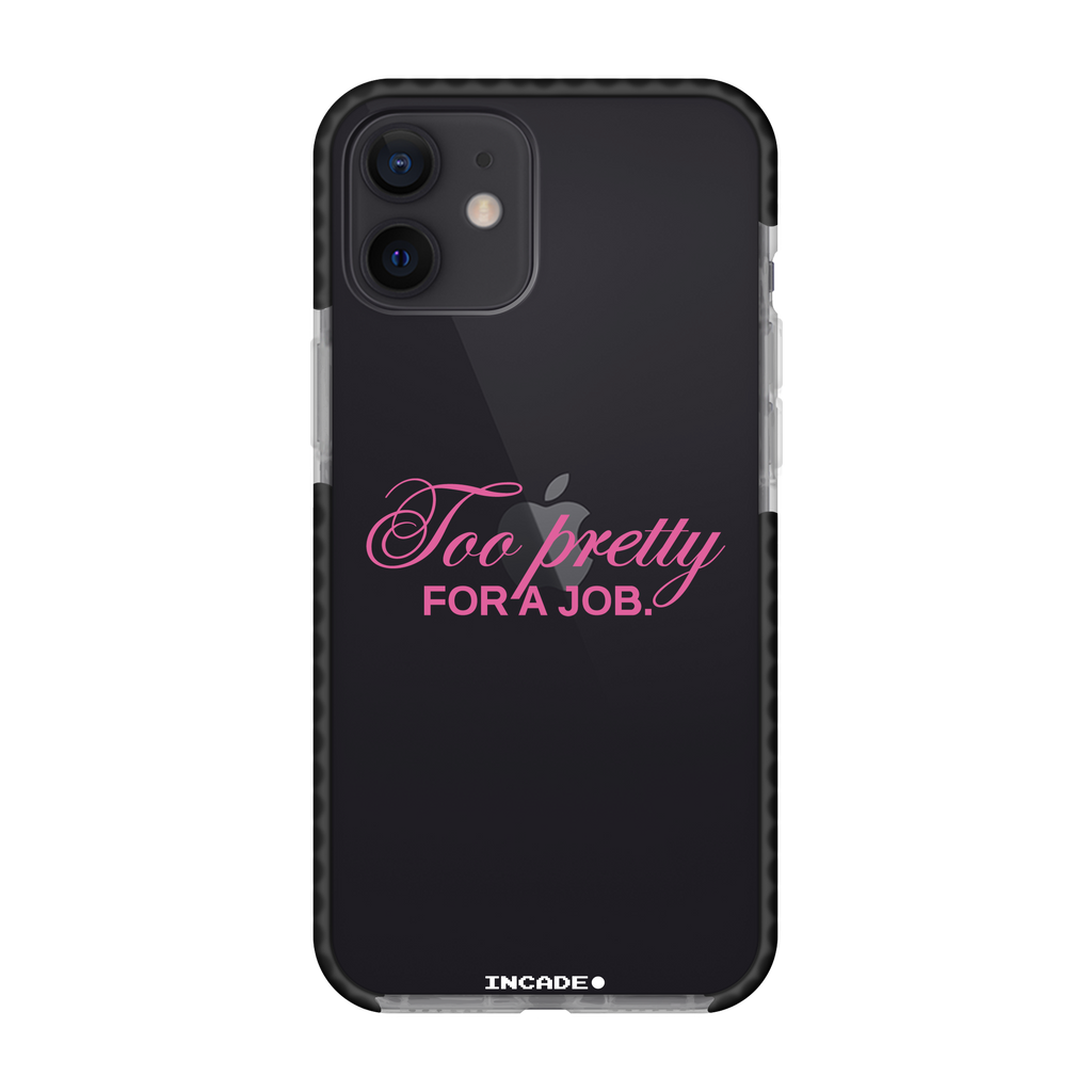iPhone 12 TOO PRETTY