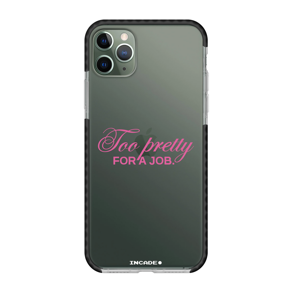 iPhone 11 Pro TOO PRETTY