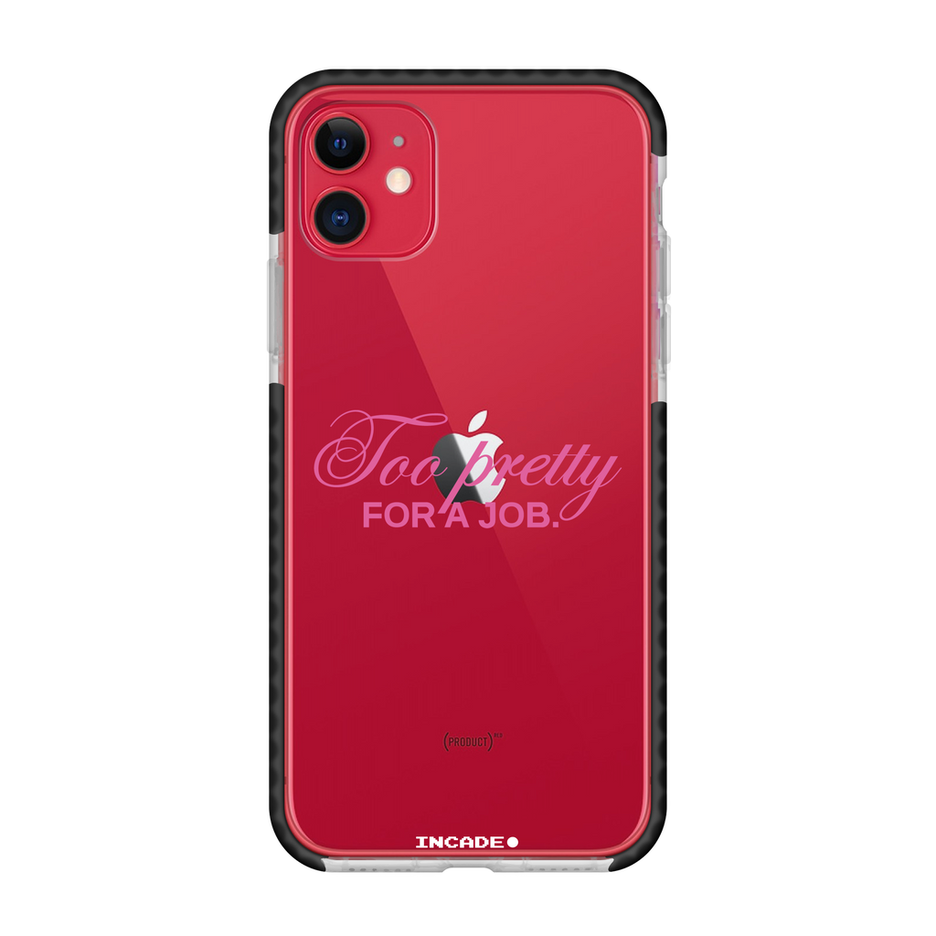 iPhone 11 TOO PRETTY