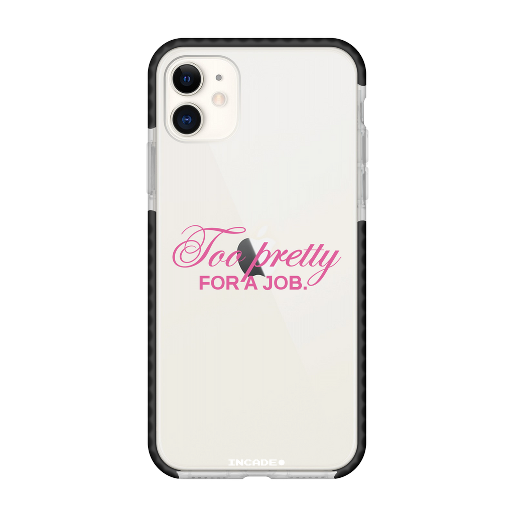 iPhone 11 TOO PRETTY