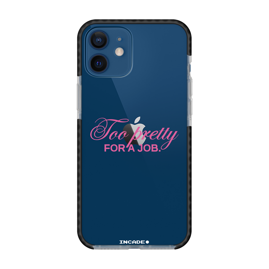 iPhone 12 TOO PRETTY